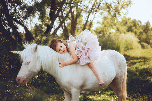 Unicorn-41