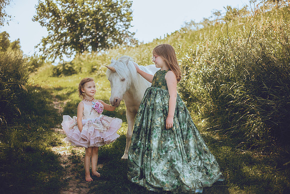 Unicorn-27
