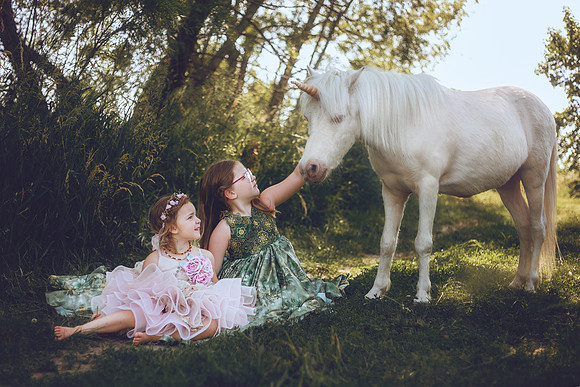 Unicorn-7