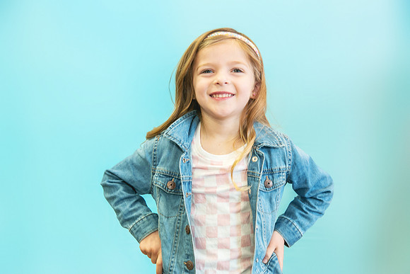 Teagan Grossenbacher