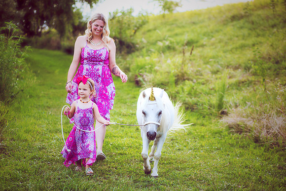 Unicorn-15