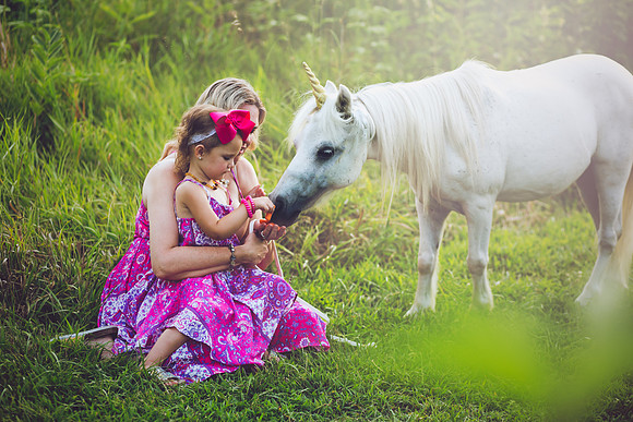 Unicorn-8