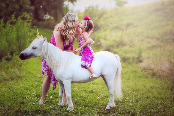 Unicorn-25