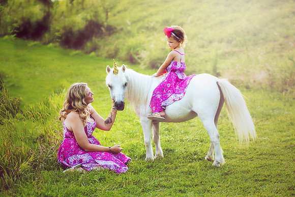 Unicorn-7