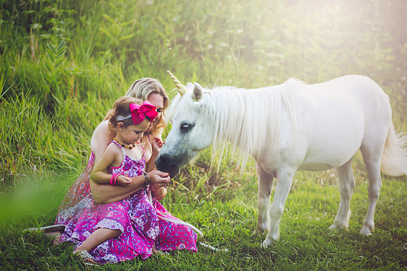 Unicorn-9