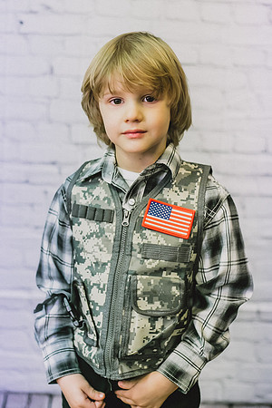 TRUMAN L