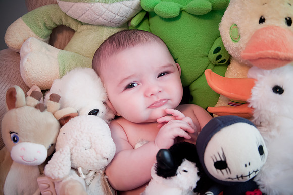 Nora 3months-34