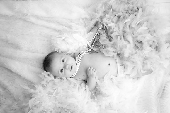 Boss Sylvi 3mth-64