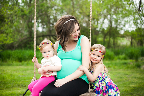 Belly Bump-34