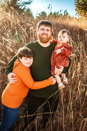 Mallory 1yr-5