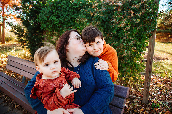 Mallory 1yr-20