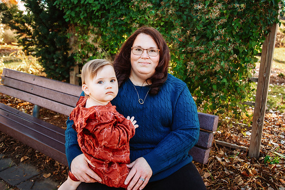 Mallory 1yr-25