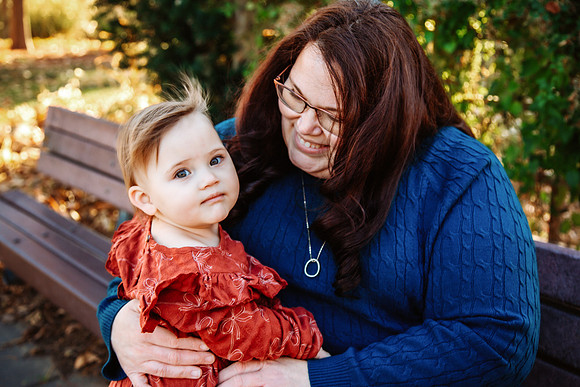 Mallory 1yr-30