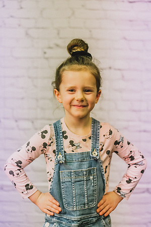 TAELYN J