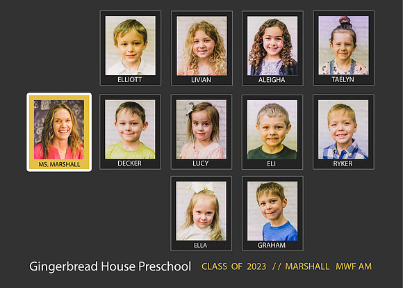 MARSHALL MWF AM 2023