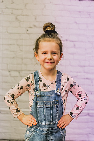 TAELYN J-2