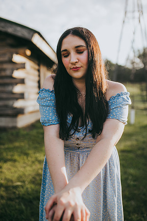 Sydnee Senior-22