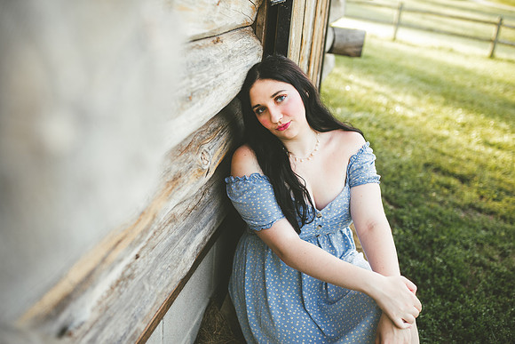 Sydnee Senior-30
