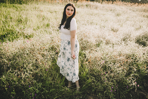 Sydnee Senior-36
