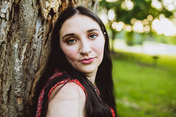 Sydnee Senior-16