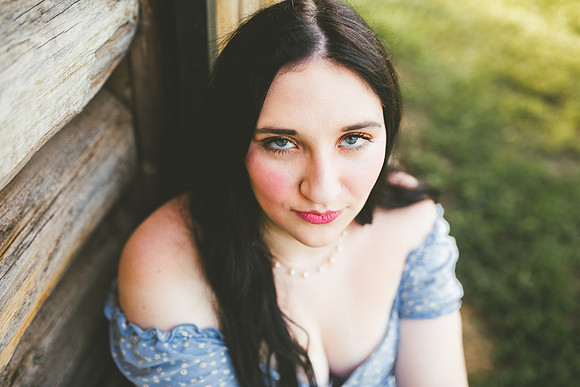 Sydnee Senior-34