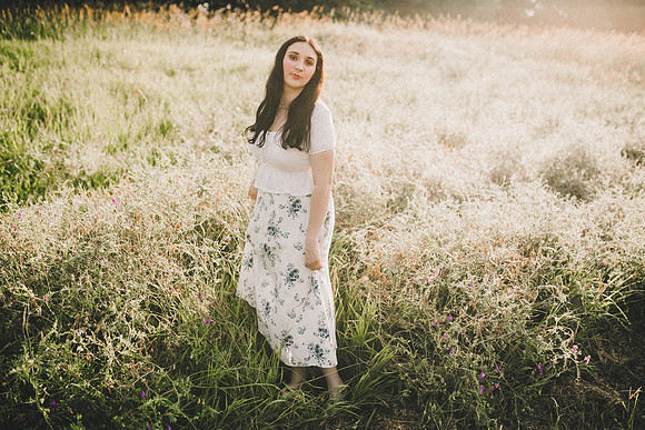Sydnee Senior-38