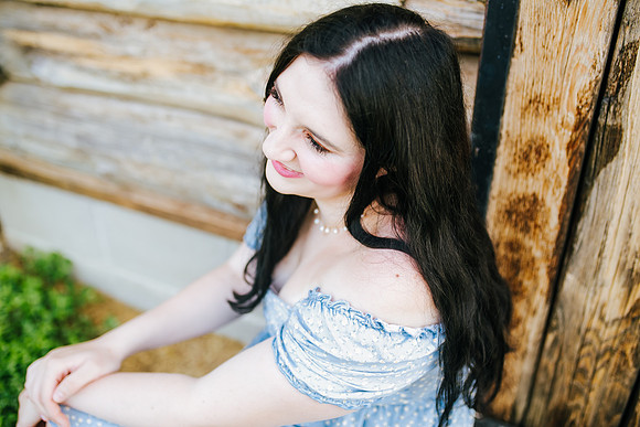 Sydnee Senior-28