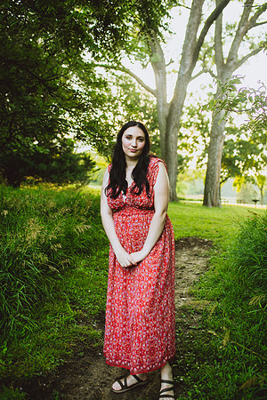 Sydnee Senior-8