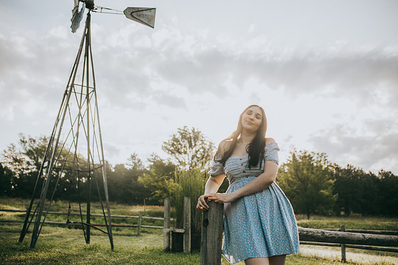 Sydnee Senior-19