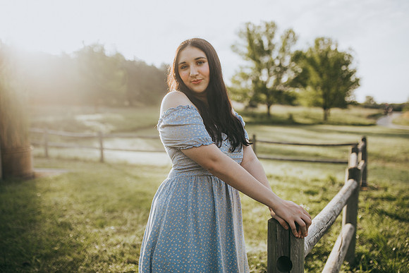Sydnee Senior-25