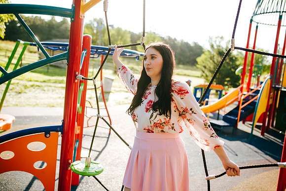 Sydnee Senior-56