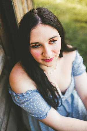 Sydnee Senior-35