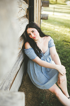 Sydnee Senior-31