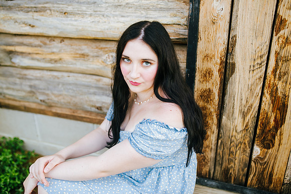 Sydnee Senior-27