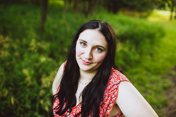Sydnee Senior-11