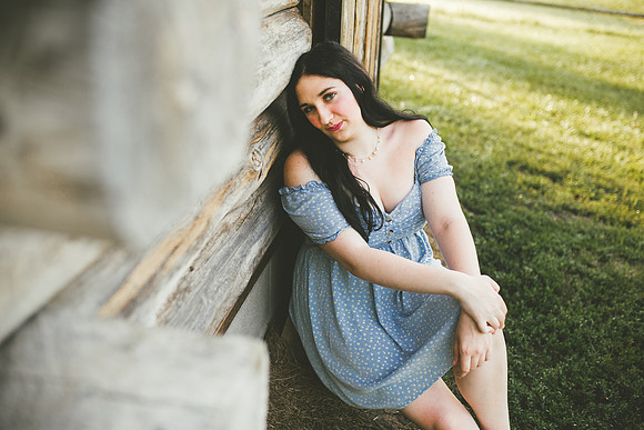 Sydnee Senior-33