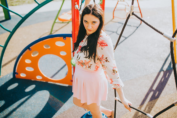 Sydnee Senior-58