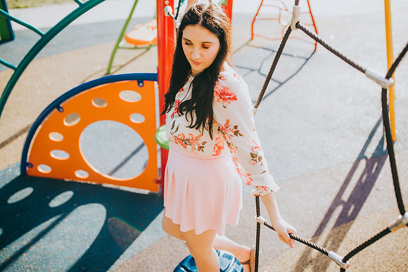 Sydnee Senior-59