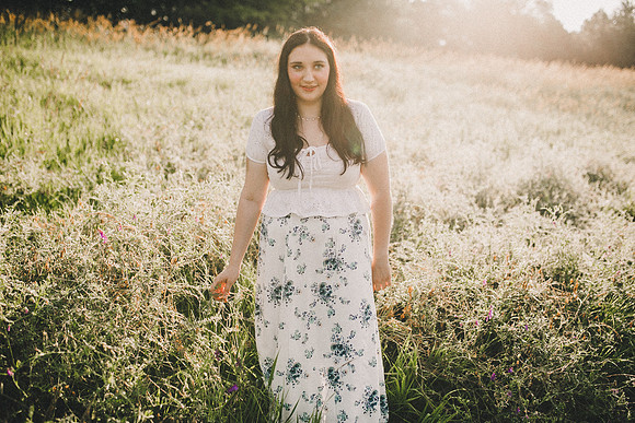 Sydnee Senior-39