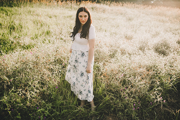 Sydnee Senior-37