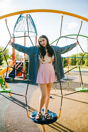Sydnee Senior-49