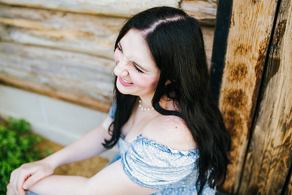 Sydnee Senior-29