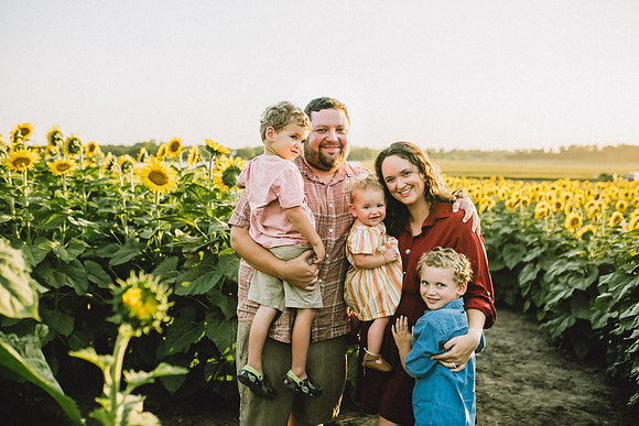 Sunflower 2023-19