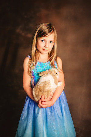 Bunny 2025-38