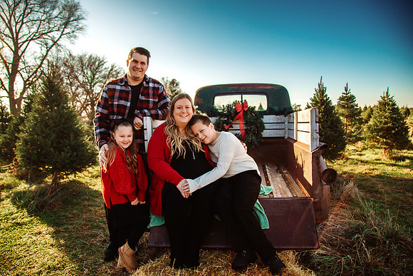 Tree Farm 2025-2