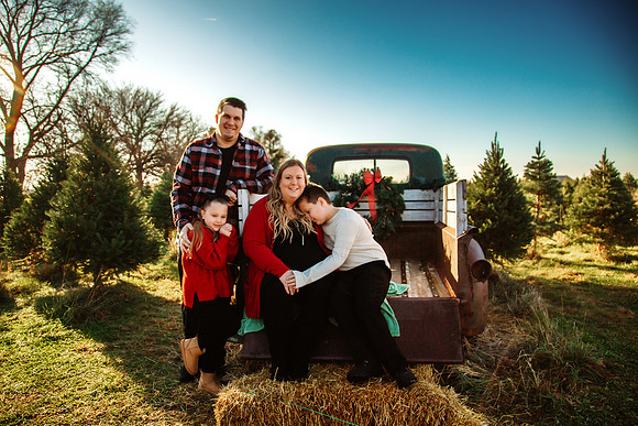 Tree Farm 2025
