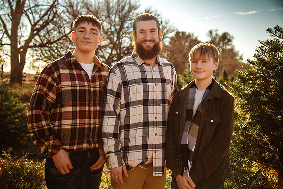 Tree Farm 2025-29