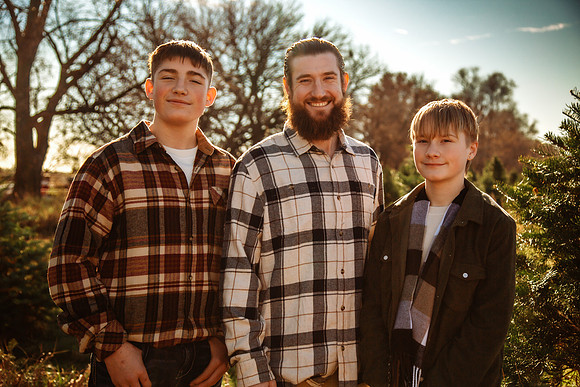 Tree Farm 2025-28