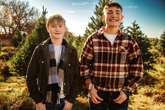 Tree Farm 2025-50