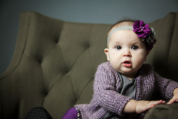 Nora 7mth-36